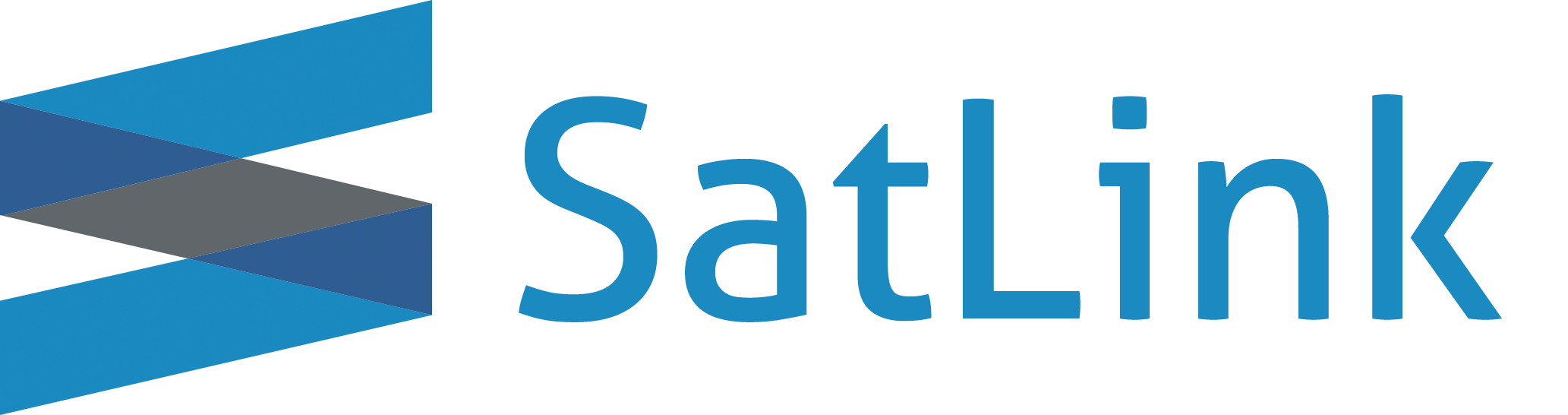SatLink Logo Mail